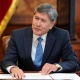 Президент Алмазбек Атамбаев Кыргыз радиосун 85 жылдыгы менен куттуктады