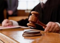 Израилдик жаран "адилетсиз мамиле кылды" деп Кудайды сотко берди