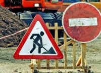 Жолдорду оңдоо иштерине байланыштуу Бишкектин Патрис Лумумба көчөсү жабылды