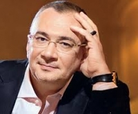ЖЫЛНААМА, 11-МАЙ: Орусиялык композитор, акын, продюсер Константин Меладзе 53 жашка толду
