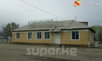 Жалал-Абад облусунун Кербен шаарындагы аэропорт 20 жылдан бери иштебейт