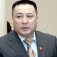 Лунара Мамытованын ордуна келген жаңы депутат Улугбек Ормонов Жогорку Кеңеште ант берди