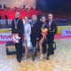 Кыргыз бийчилери спорттук бий боюнча өткөн Азия чемпиондугунда 4 алтын жана 1 күмүш тагынышты