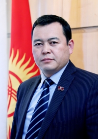 ЖЫЛНААМА, 11-МАЙ: VI чакырылыштагы Жогорку Кеңештин депутаты Мирлан Бакиров 41 жашка толду