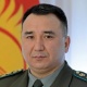 Чек ара кызматынын төрагасы Р.Дүйшөнбиев Куралдуу күчтөрдүн Башкы штабынын башчысы кызматына дайындалды