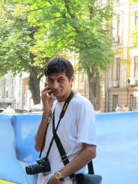 Украинада эки журналист өз өмүрүнө кол салып каза болду