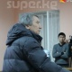 УКМК "Элдик парламенттин" өкүлдөрү Бекболот Талгарбековду, Төрөбай Колубаевди жана Марат Султановду кармап кетти