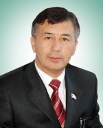 ЖЫЛНААМА, 13-МАЙ: Саясатчы, обончу, аткаруучу Ибрагим Жунусов 55 жашка толду