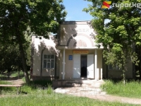 Ала-Бука районундагы Тарых музейин оңдоо иштерине 260 миң сом бөлүнүп берилди
