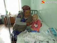 Энелер күнүндө аялзаты балдарына ден соолук каалап, бул алар үчүн эӊ негизги байлык экенин айтууда