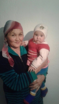 Тагдырдын бурулушу