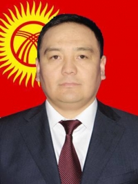 Адыл Сапаров Жумгалдын акими болуп дайындалды