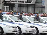 Депутат Жол-патрулдук милициясына таштандылар менен күрөшүүнү сунуштады