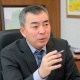 Мурунку министр Калыкбек Султанов президенттин кеңешчиси болуп дайындалды