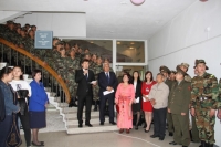 Эл аралык музейлер күнү өлкөнүн бардык аймактарында өткөрүлүп жатат