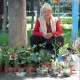 Бүгүн Бишкекте улгайган адамдардын колунан чыккан буюмдардын көргөзмө-жарманкеси өтүп жатат (фоторепортаж)