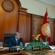 Президент кен иштетүүдө экологиялык нормалардын сакталышына көзөмөлдү күчөтүү зарылдыгын айтты