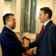 Жогорку Кеңештин спикери өлкө ЕАЭБге кирсе да Орусиядагы мигранттардын абалы оор экенин айтты