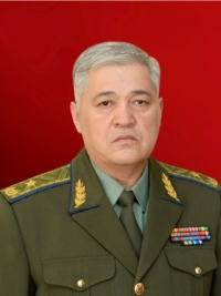 Дүйшөнбек Чоткараев УКМКнын төрагасынын биринчи орун басары болуп дайындалды