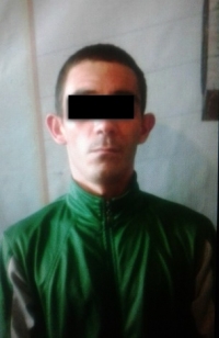 Борбор калаада адам өлтүрүүгө шектелип издөөдө жүргөн жаран кармалды