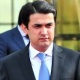 Тажикстанда президенттин уулунун 2020-жылы өлкө башчылыгына ат салышуусуна жол ачылды