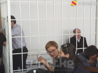 Коркмазов коррупциялык иште ортомчу гана болгонун, Нарымбаев Башкы прокуратура фактыларды бурмалаганын айтты