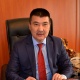 Айтмамат Кадырбаев Оштун мэрлигине кайра шайланды