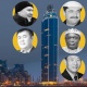 Англиялык басылма: Экс-депутат Шаршенбек Абдыкеримов Лондондогу 50 кабаттуу имараттан батир сатып алды