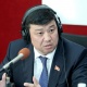 Бакыт Төрөбаев: &ldquo;Педофилдерге өлүм жазасын колдонушубуз керек&rdquo;