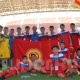Футбол. Өлкөнүн өспүрүмдөр курамасы Азия чемпиондугунда тайпада Австралия, Япония жана Вьетнам курамалары менен ойнойт