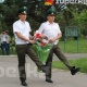 Бишкекте чек арачылар кесиптик майрамын белгилешти
