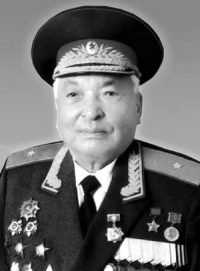 ЖАЛНААМА, 30-МАЙ: 94 жыл мурун Советтер Союзунун Баатыры Дайыр Асанов жарыкка келген