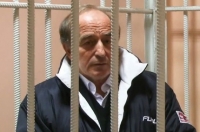 100 миң доллар пара алып жаткан жеринен кармалган Х.Коркмазов эркиндикке чыкты