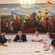 Орусияда Кыргыз Республикасынын Миграциялык кызматынын өкүлчүлүгүн ачуу маселеси боюнча сүйлөшүүлөр аягына чыкты