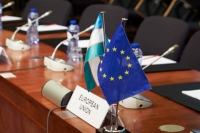Европа кызматынын тышкы ишмердүүлүгүнүн башкы катчысы Ален ле Руа расмий иш сапары менен кыргыз жергесине келет