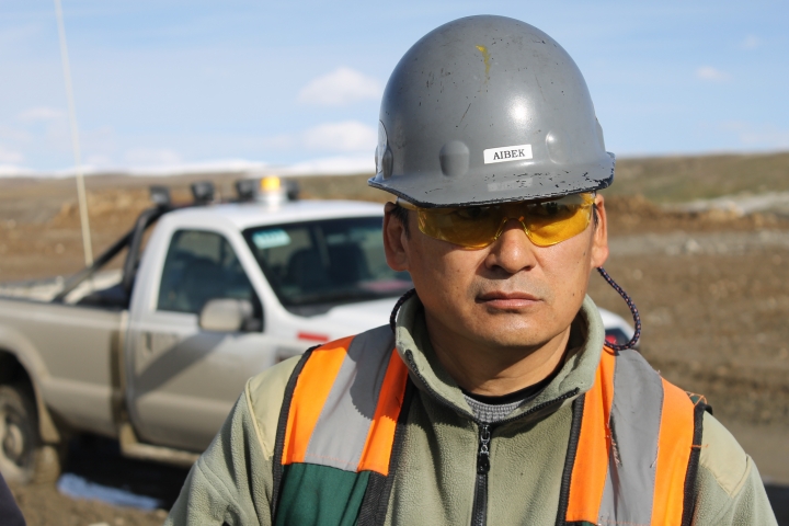 Владимир Пак