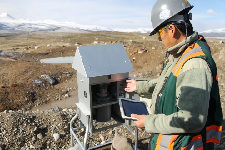 Чаң топтогуч