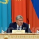 Алмазбек Атамбаев: "ЕАЭБдин келечеги үчүн эмгек жана сабырдуулук, акылмандык менен өз ара кызматташуу керек"