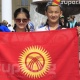 Орусияда Балдарды коргоо күнүнө карата болгон концертке Кыргыз Республикасынан 10 бала катышты