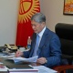Кыргыз Республикасынын Эмгек кодексине өзгөртүүлөр киргизилди