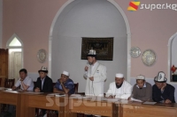 Ош облусунун Ноокат районунда ажылык сапарга 345 адам жолдомо алды (фото)