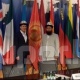 Муфтий Германияда өткөн &ldquo;Экстремизм, терроризмдин жана зордук-зомбулуктун алдын алуу&rdquo; аттуу конференцияга катышты
