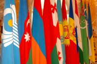 Бишкекте Көз карандысыз Мамлекеттер Шериктештигине мүчө мамлекеттердин өкмөт башчылары чогулушат (тизме)