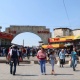 ЖЫЛНААМА, 4-ИЮНЬ: 33 жыл мурун Бишкектеги азыркы "Ош базары" иштей баштаган