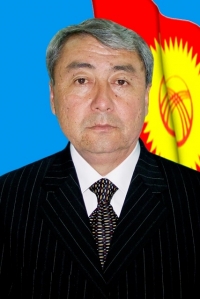 Кара-Көл шаарынын мэри кызматынан алынды