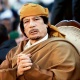 ЖЫЛНААМА, 7-ИЮНЬ: Ливияны 42 жыл башкарган соң өлтүрүлгөн Муаммар Каддафи бүгүн 76 жашка толмок