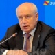 КМШ Аткаруу комитетинин төрагасы Сергей Лебедев: "КМШ өлкөлөрүнүн өкмөт башчыларынын жыйыны конструктивдүү маанайда өттү"