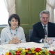 Швейцария Конфедерациясынын Вице-президенти кыргыз өлкөсү демократия салттарын калыптандыруу жаатында жигердүү иш алып барып жатканын айтты