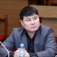 Тазабек Икрамов: "Эмнеге гейлерди колдогон адамдар жоопко тартылышпайт, ал эми мусулмандарды колдогондор жоопко тартылышы керек?"