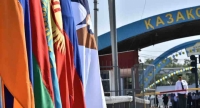 Салык кызматы май айында ЕАЭБ өлкөлөрүнөн товарларды ташып келген жарандар толтурган талондордон бузуулардын жаңы фактыларын таап чыкты